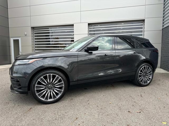 2021 land rover range rover velar p340 s r-dynamic