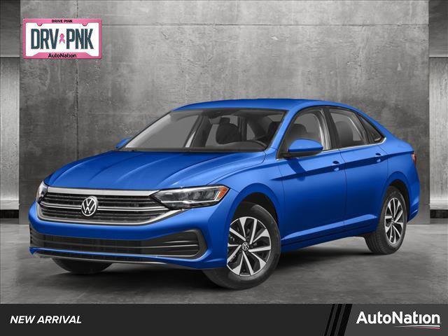 2024 volkswagen jetta 1.5t sport