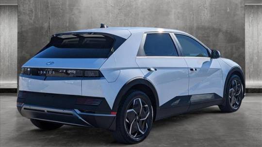 2023 Hyundai IONIQ 5