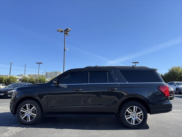 2024 ford expedition xlt max