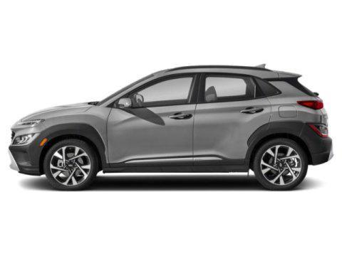 2022 hyundai kona limited