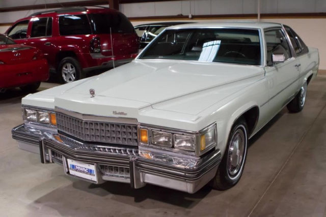 serviced~425ci~rwd~very clean~coupe~rare color~florida car most of its life~wow~