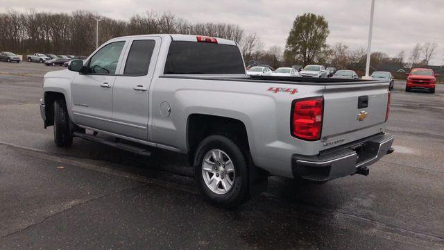 2015 chevrolet silverado 1500 1lt