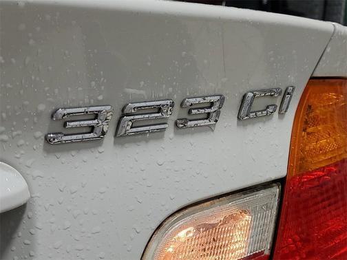 2000 bmw 323 in co bluffs, iowa