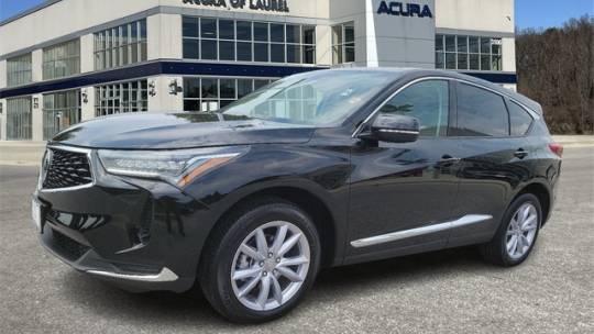 2024 Acura RDX