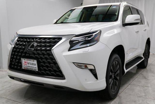 2020 lexus gx in rahway, new jersey