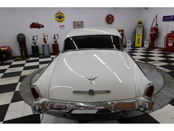 1955 studebaker champion in clarence, iowa