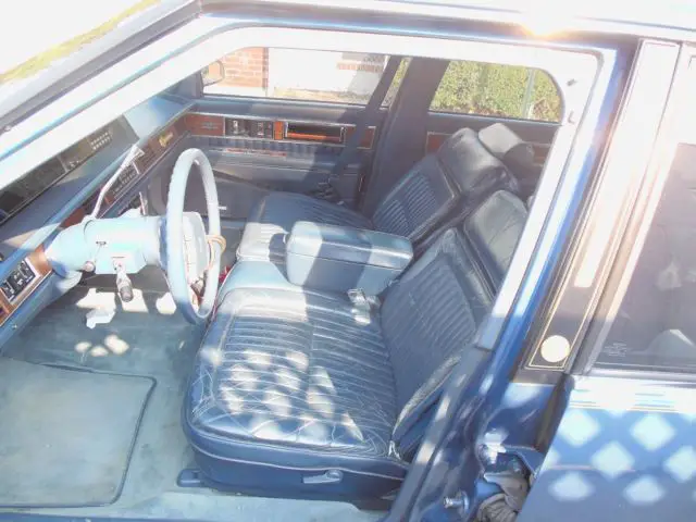 1990 olds 98