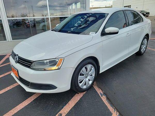 2013 volkswagen jetta sedan in saint louis, missouri