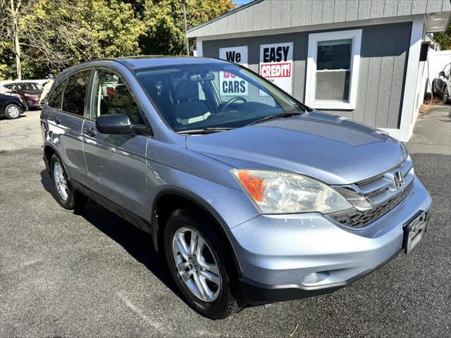 2011 honda cr-v ex