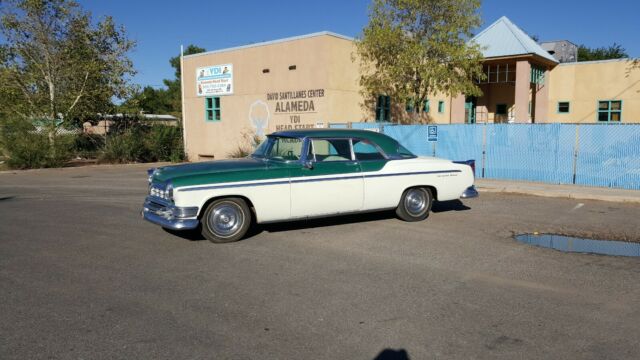 1955 chrysler new yorker st. regis