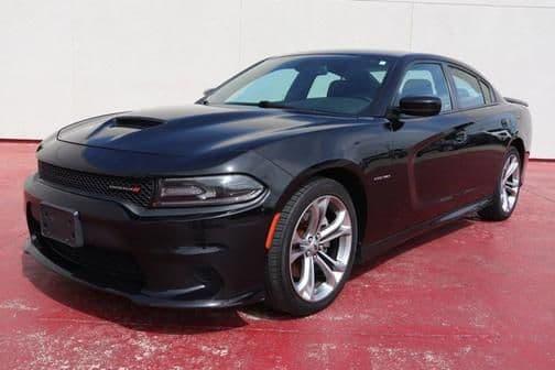 2021 dodge charger r/t in norman, oklahoma