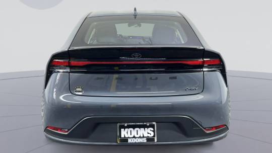 2023 Toyota Prius