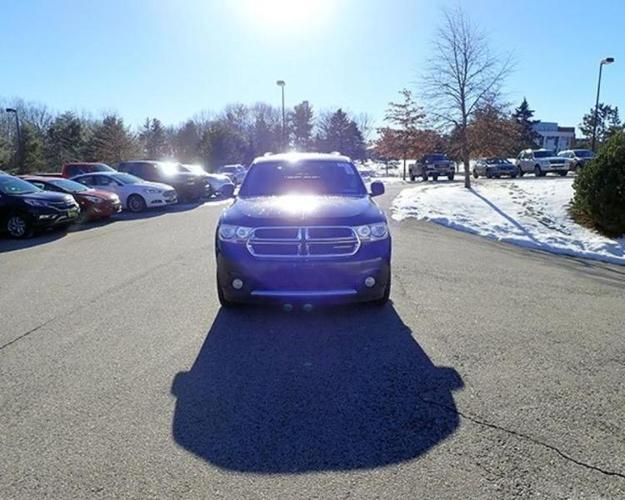 2013 dodge durango sxt awd sxt 4dr suv for sale in bangor, maine