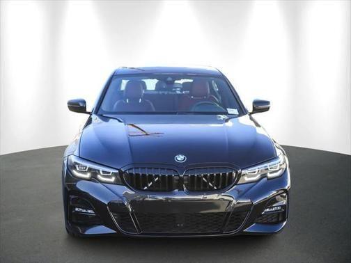 2022 bmw 330