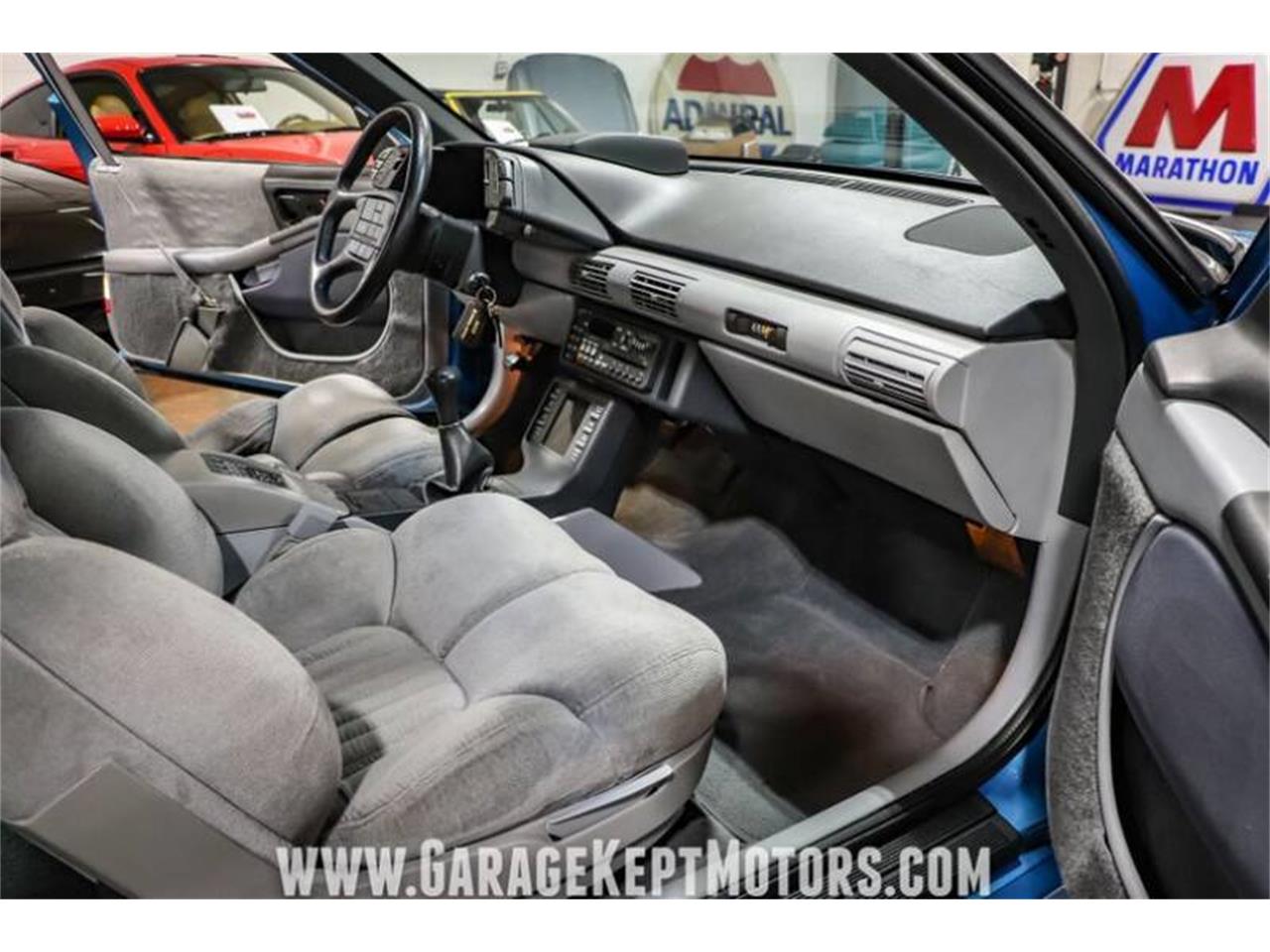 1991 pontiac grand prix