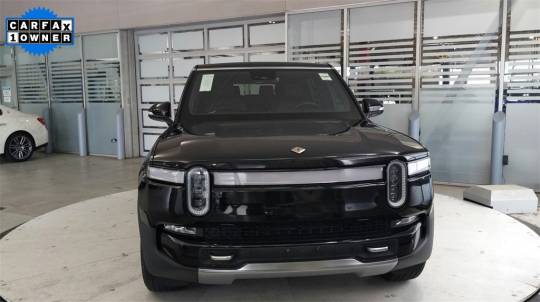 2023 Rivian R1S