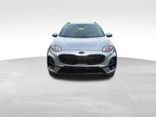 2021 kia sportage s in franklin, tennessee