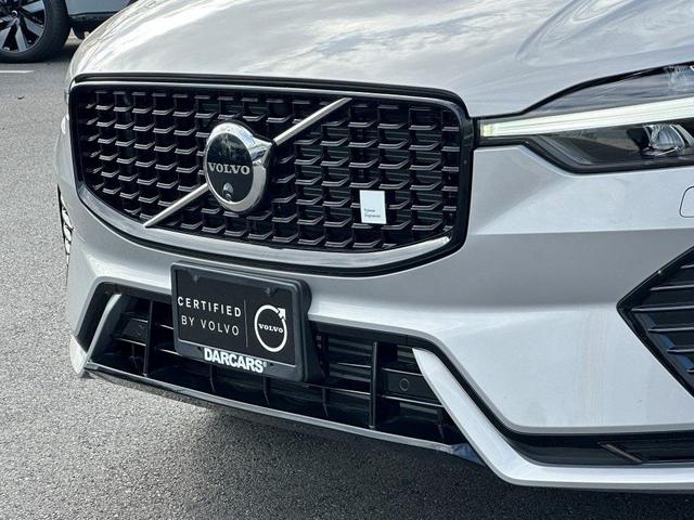 2024 volvo xc60 recharge plug-in hybrid t8 polestar engineered
