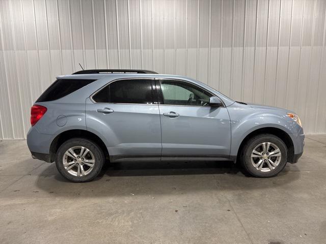 2014 chevrolet equinox 2lt