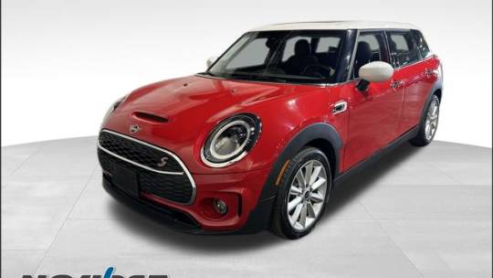 2023 Mini Clubman