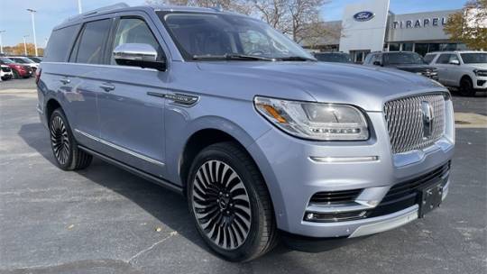 2020 Lincoln Navigator
