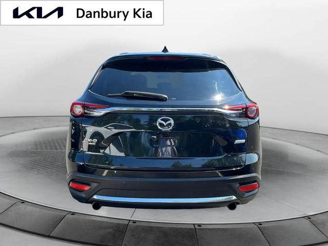 2019 mazda cx-9 grand touring
