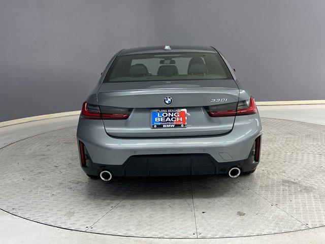 2023 bmw 330 330i