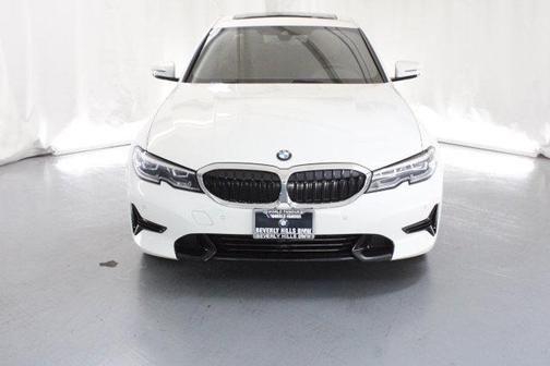 2022 bmw 330