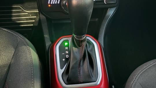 2021 Jeep Renegade