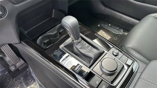 2024 Mazda CX-30 2.5 s preferred package