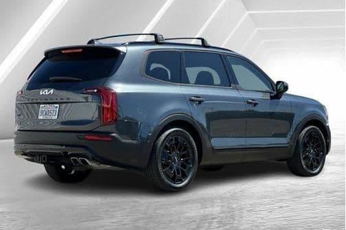 2022 kia telluride sx in stockton, california