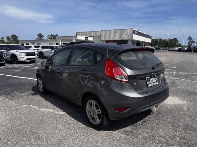 2019 ford fiesta se in myrtle beach, south carolina
