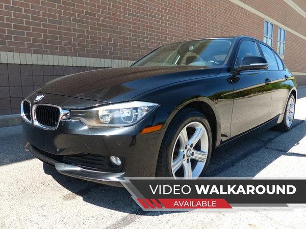 2014 bmw 320i xdrive in bellbrook, ohio