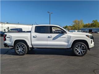 2023 Chevrolet z71