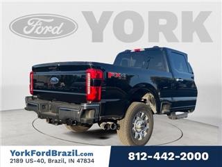 2024 Ford F-350 lariat