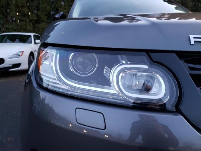 2014 land rover range rover sport autobiography 4x4 autobiography 4dr suv for sale in charbonneau, oregon