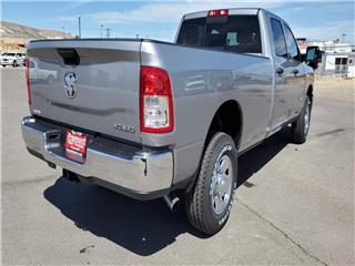 2020 RAM 3500 tradesman