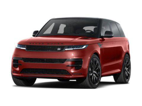 2023 land rover range rover sport se