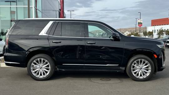 2023 Cadillac Escalade