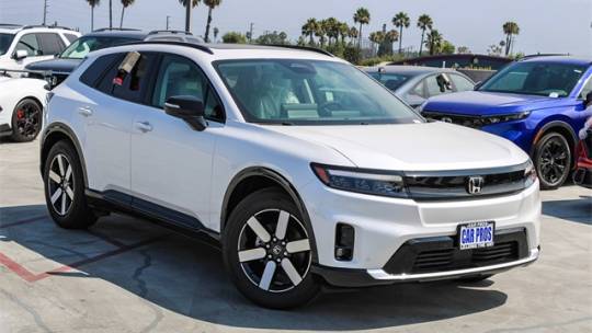 2024 Honda Prologue