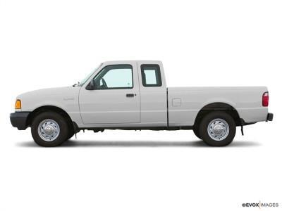 2003 ford ranger xl 2dr standard cab xl rwd lb for sale in fort smith, arkansas