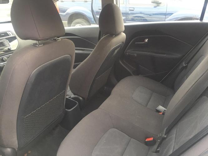 used 2016 kia rio lx sedan elizabethtown, ky 42701 for sale in elizabethtown, kentucky