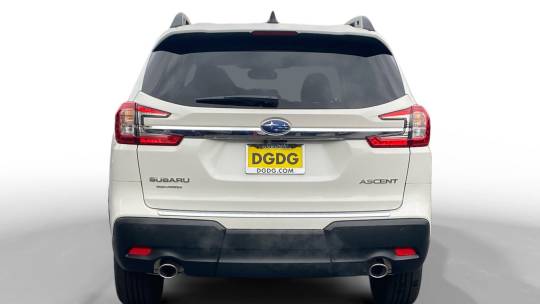 new 2024 subaru ascent premium 7-passenger