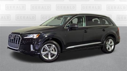 2024 Audi Q7