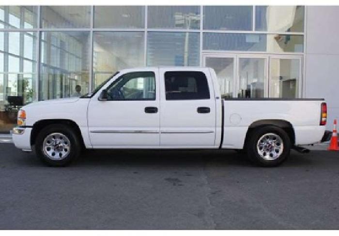 2005 gmc sierra 1500 c in fairfield, ca