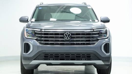 2024 Volkswagen Atlas