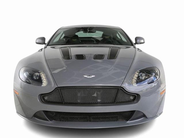 2015 aston martin v12 vantage s base