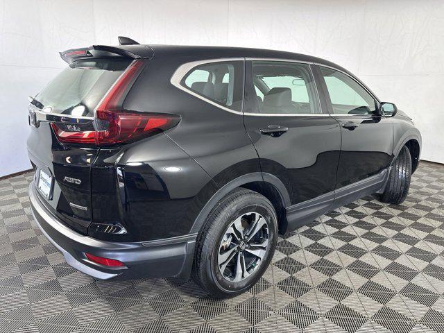 2021 honda cr-v awd special edition