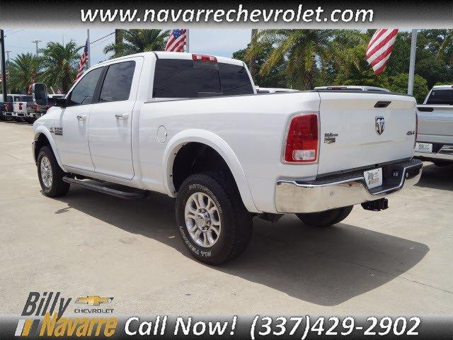 used 2017 ram 2500 laramie sulphur, la 70663 for sale in sulphur, louisiana